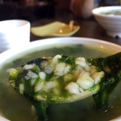 槐念海鮮蒸包（聯合路店）張用戶圖片