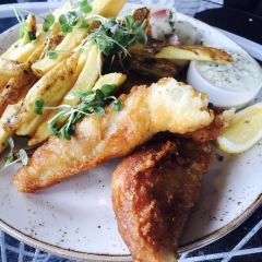 TAKAPUNA BEACH CAFE & STORE User Photo