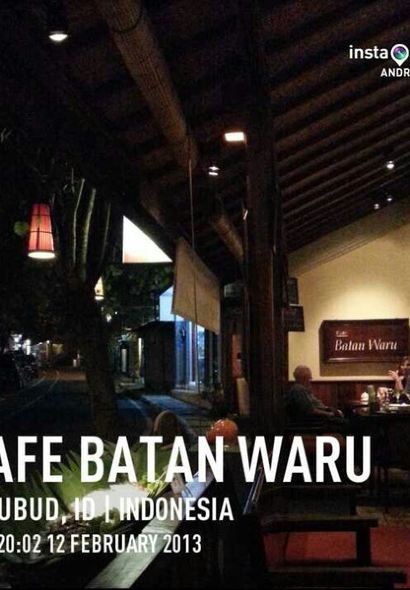 Batan Waru