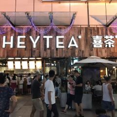 HEYTEA User Photo