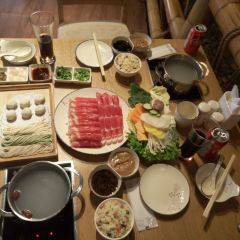 The Bull Hot Pot Restaurant User Photo