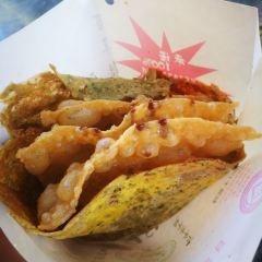 清真·二嫂子煎饼果子(卫津路总店) User Photo