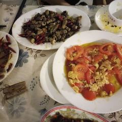 Shiyuechuan Restaurant (weizhoudao) 여행 사진