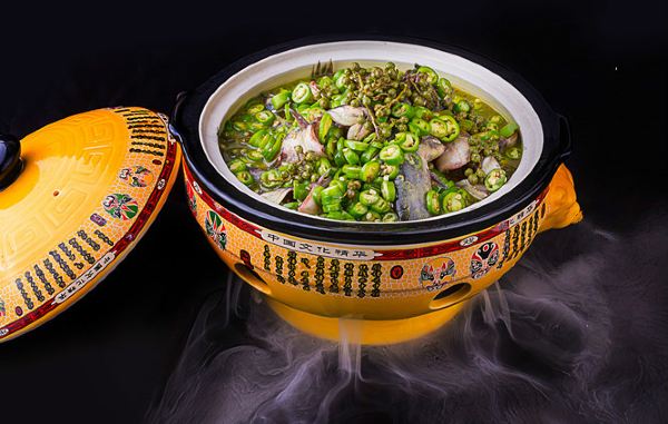 Xinruidajiudianzhong Restaurant