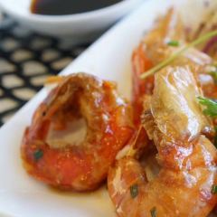 Costa Seafood Nha Trang 여행 사진
