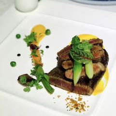 John's Grill 여행 사진