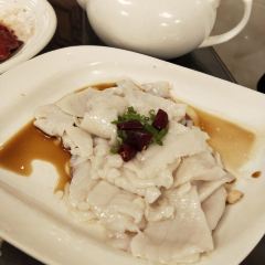 Xin Ju Feng Cai Guan User Photo