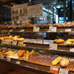 Isuzu Bakery Motomachi User Photo