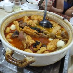 Feiluozhuang (taipingzhongjiezong) 여행 사진