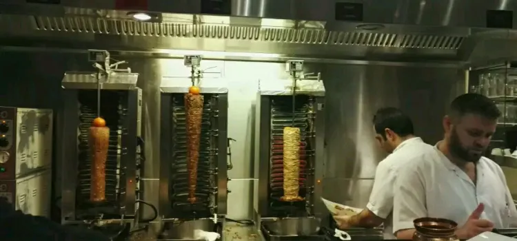 Istanbul Kebab Restaurant