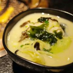하동관 명동본점 여행 사진