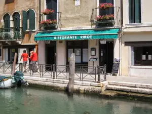 Ristorante Ribot