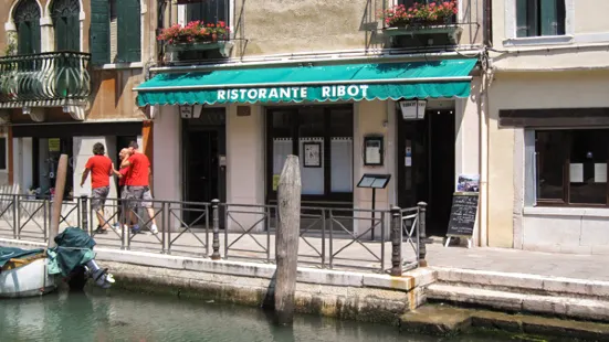 Ristorante Ribot