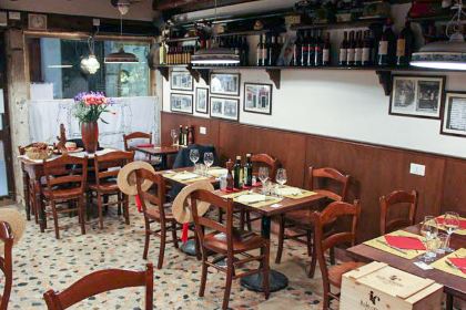 Trattoria Al Gazzettino