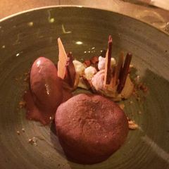 DUCK & WAFFLE LONDON User Photo
