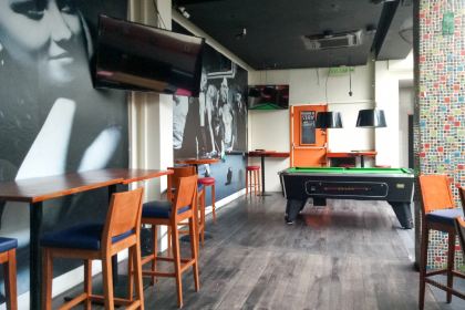 Loco Mexican Bar and Restaurant