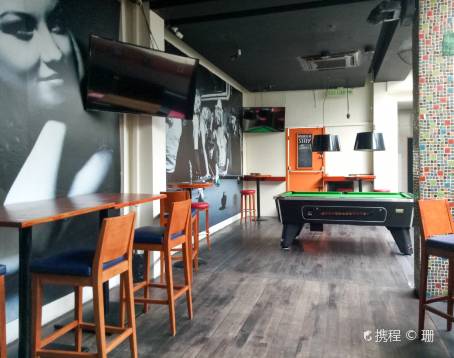 Loco Mexican Bar and Restaurant