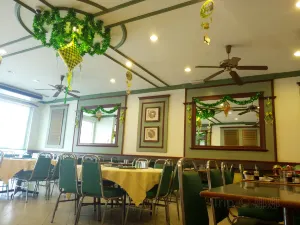 Restoran Sri Melaka