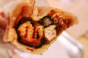 Popular dishes