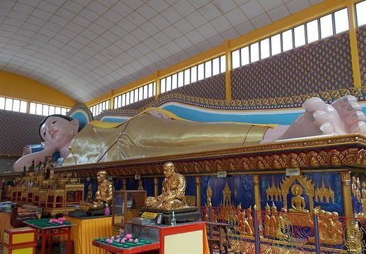 臥佛寺