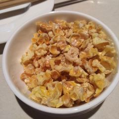 Haidilao Hot Pot (leitaizhongxin) User Photo
