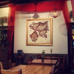 The Baboon House User Photo