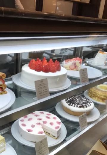 Harbs（名古屋Lachic店）