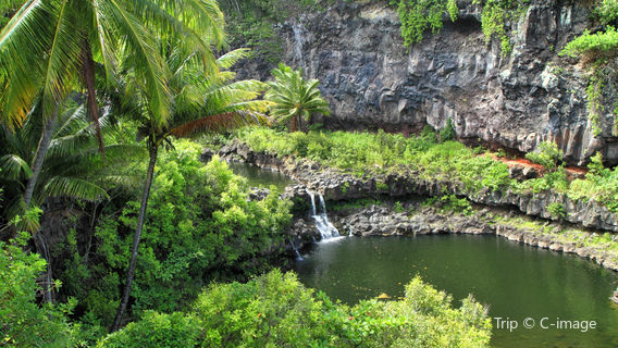 Maui County