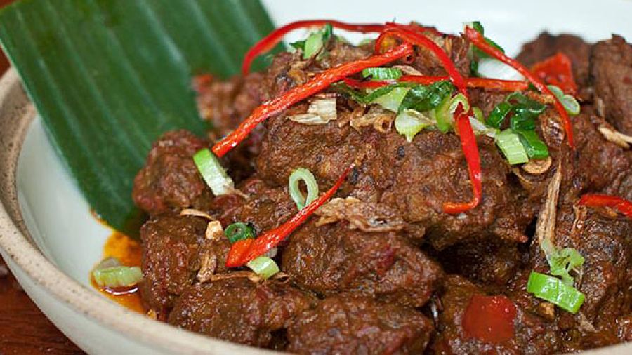 Sailendra Restaurant