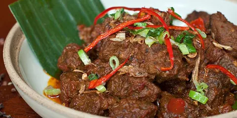 Sailendra Restaurant