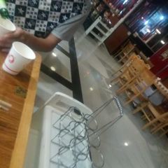 Daimei Hot Pot (baolongchengshiguangchang) User Photo