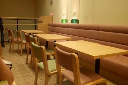 DE KE SHI JIN TAI CAN TING DIAN