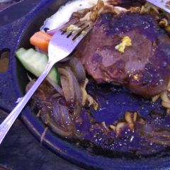Guizushijia Steak (lishan) 여행 사진