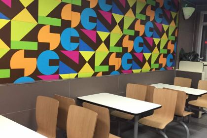 华莱士·全鸡汉堡(王庄店)