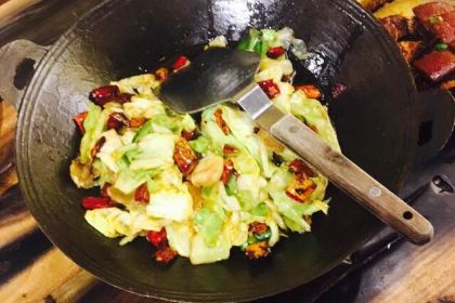 老湘亲·品鉴湘菜(金融街万达店)