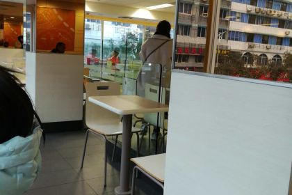 肯德基(龙泉新华店)