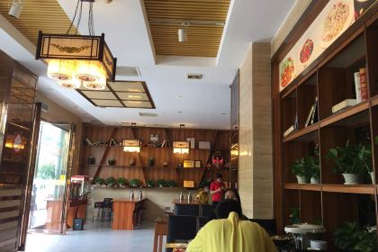 有點辣(河南岸店)