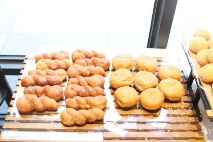 香特莉(中山路江旗店)