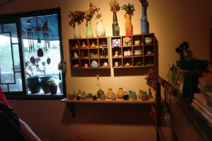 再说青年餐厅(西南大学店)