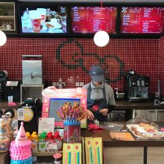 85度C(张家港王府店) User Photo