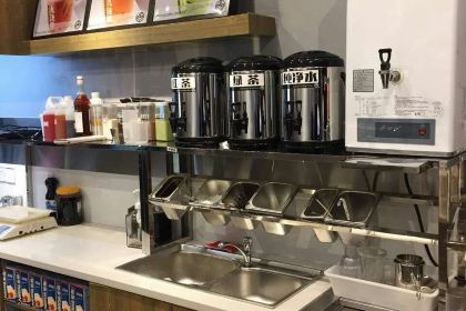 九泷漟(天竺中路店)