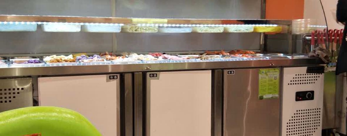 张亮麻辣烫(商贸店)