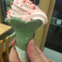 德克士(东外滩店) 여행 사진