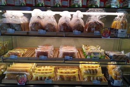 Jinbei'er (liangjiangjiayuan)