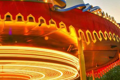 ZHENG XIN JI PAI SHI CHENG DIAN