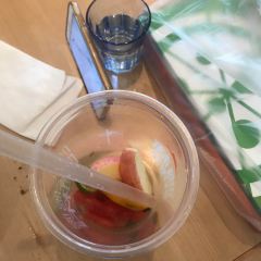 Pizza Hut (hedong) User Photo