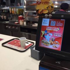 肯德基(晋江万达店) User Photo