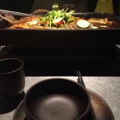 鱼上·烤活鱼(印象城店) User Photo