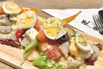 润丰禾原创SUSHI(临海店)