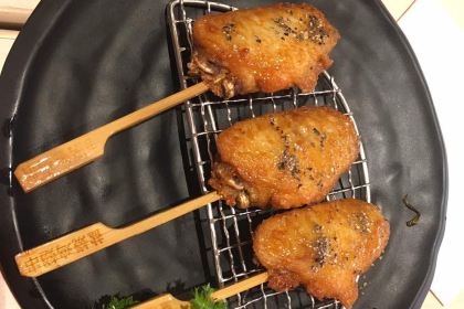 WEI QIAN LA MIAN TAI HE AN CHANG DIAN